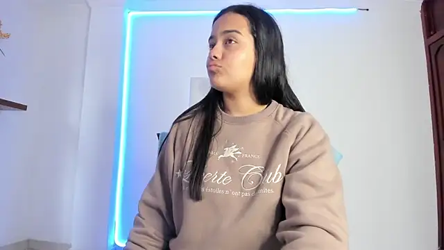 anniesweet- online show from February 5, 2026, 1:16 pm