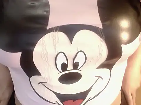 Sofiacowperx online show from November 20, 2025, 12:49 pm