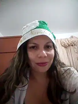 Carliina Soussa online show from December 3, 2025, 10:19 pm