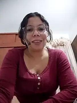 Carliina Soussa online show from March 30, 2026, 1:39 am