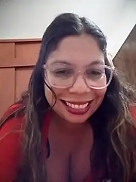 Carliina Soussa online show from May 7, 2026, 11:21 pm
