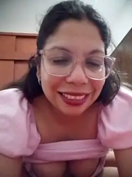 Carliina Soussa online show from May 29, 2026, 11:25 pm