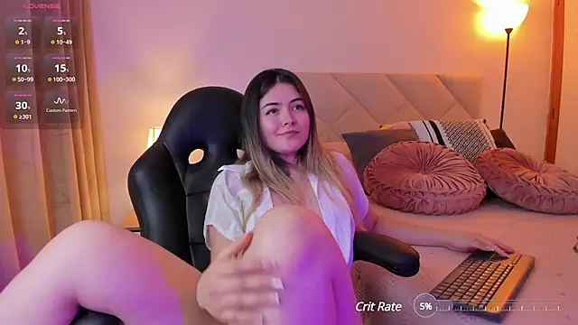 Lau Bee online show from February 16, 2025, 7:49 pm