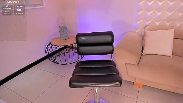 SavannahStorm online show from February 24, 2025, 7:19 pm