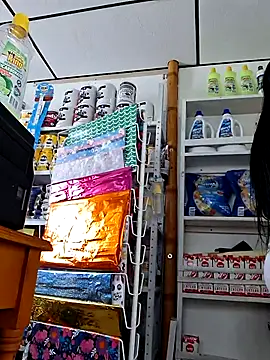 Katia sweetx online show from February 26, 2025, 7:05 pm