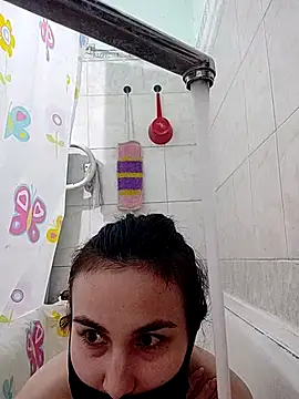 Snapshot of MikaKors chatting on March 18, 2025, 3:10 pm MikaKors online show from March 18, 2025, 3:10 pm