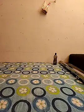 Cute Kritika online show from March 5, 2026, 4:08 am