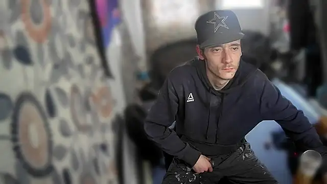 MrKingDick607 online show from March 17, 2026, 4:10 pm