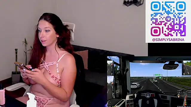 AustrianGirl99 online show from May 16, 2026, 8:18 pm