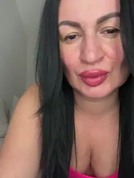 Helena7077 online show from January 31, 2026, 11:36 pm