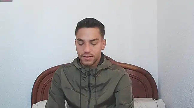 Leandro valenzuela online show from February 3, 2025, 2:13 pm