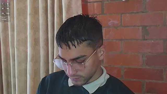 Leandro valenzuela online show from February 6, 2025, 6:13 pm