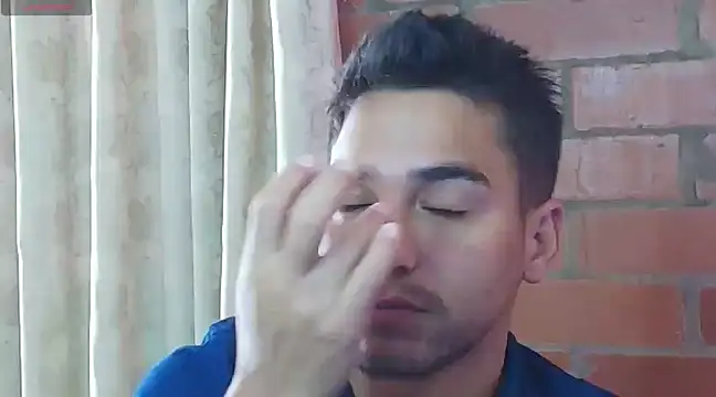 Leandro valenzuela online show from February 12, 2025, 2:21 pm