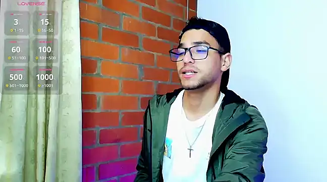 Leandro valenzuela online show from March 22, 2025, 12:14 pm