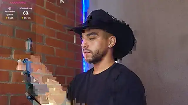 Leandro valenzuela online show from February 26, 2026, 3:11 pm