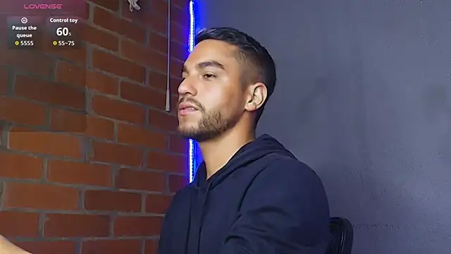 Leandro valenzuela online show from March 4, 2026, 4:07 am