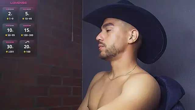 Leandro valenzuela online show from March 5, 2026, 11:23 pm