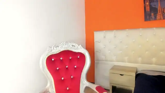 tachala  online show from November 29, 2025, 2:36 am