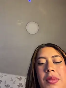 ElaaPerez online show from January 31, 2026, 7:11 pm