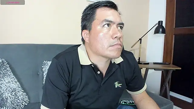 Jhonatan Morales S online show from February 8, 2025, 4:25 am