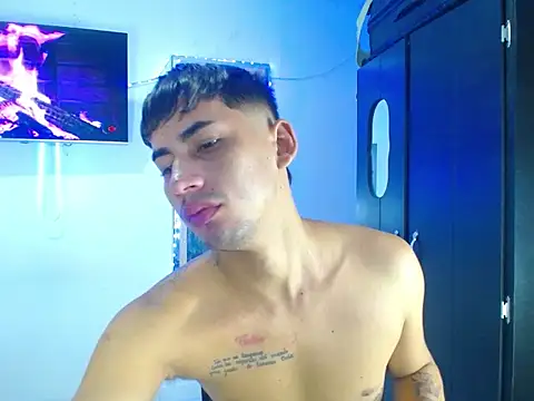 Snapshot of boy_latino_sex chatting on September 24, 2025, 5:22 am boy latino sex online show from September 24, 2025, 5:22 am
