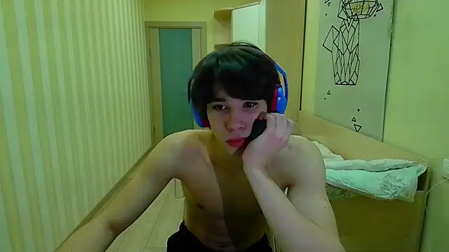 gayGamogey online show from January 10, 2026, 9:16 pm