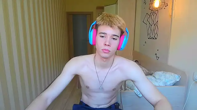 gayGamogey online show from June 4, 2026, 11:27 am