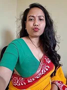 DREAM GIRL-30 online show from April 24, 2026, 6:05 am