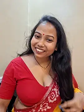 DREAM GIRL-30 online show from May 24, 2026, 4:56 pm