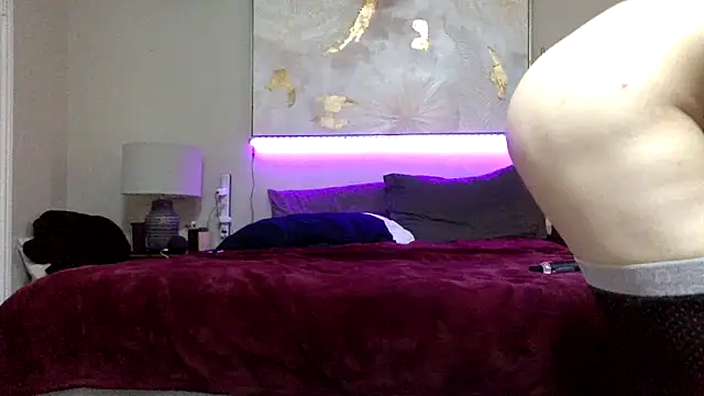 Snapshot of ChillzPnp chatting on October 11, 2025, 7:34 pm ChillzPnp online show from October 11, 2025, 7:34 pm
