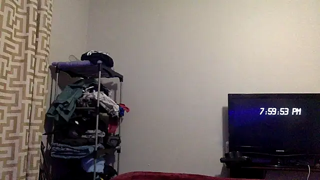 ChillzPnp online show from October 26, 2025, 1:00 am