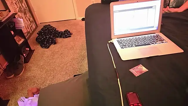 ChillzPnp online show from November 22, 2025, 4:28 pm