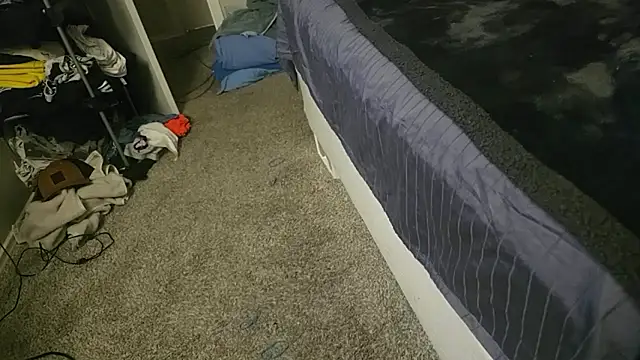 ChillzPnp online show from December 18, 2025, 10:21 am