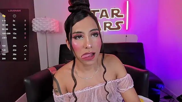 miss  allison online show from February 25, 2026, 11:09 am