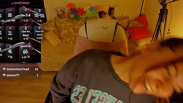 masha19981 online show from March 9, 2026, 7:29 pm