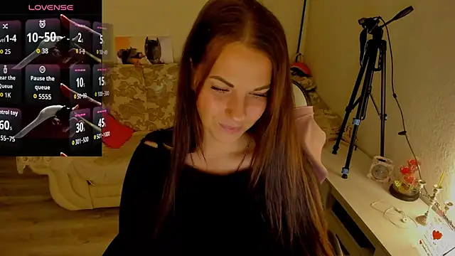 masha19981 online show from April 4, 2026, 5:32 pm