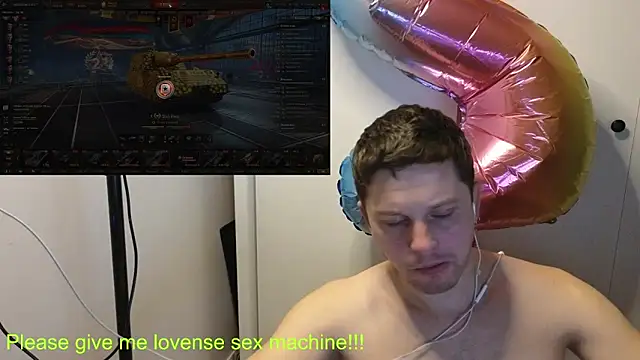 BigL0ve online show from February 23, 2026, 2:14 pm