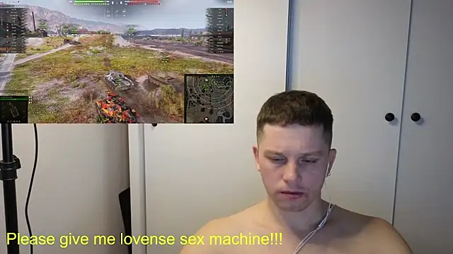 BigL0ve online show from March 20, 2026, 3:06 pm