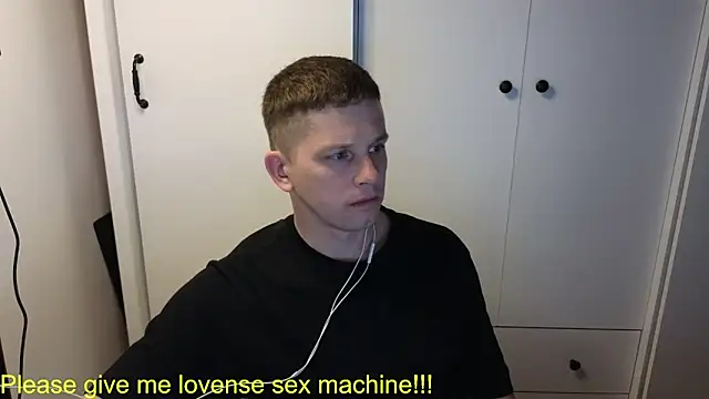 BigL0ve online show from May 27, 2026, 1:41 pm