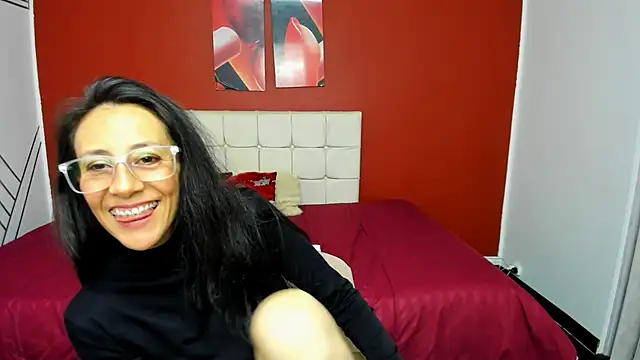 Snapshot of Abrillee1 chatting on January 31, 2025, 10:31 pm Abrillee1 online show from January 31, 2025, 10:31 pm