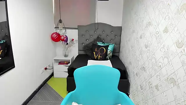 Snapshot of Abrillee1 chatting on March 14, 2025, 2:52 pm Abrillee1 online show from March 14, 2025, 2:52 pm