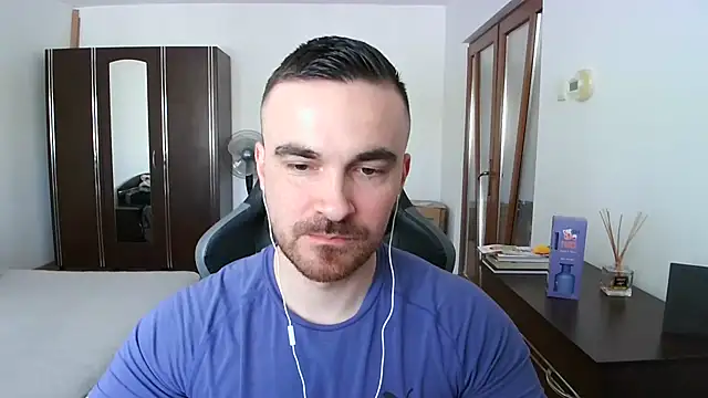 mu5clemania2 online show from April 15, 2026, 9:16 am