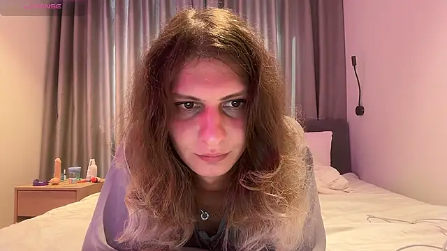 Alice Pinkhead online show from February 20, 2026, 8:16 am