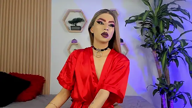 BrianaSchafer online show from October 14, 2025, 5:47 pm