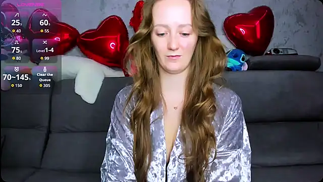 DreameSoul online show from February 15, 2026, 10:58 am