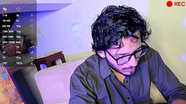 Nicholasrodrii online show from December 14, 2024, 10:39 pm