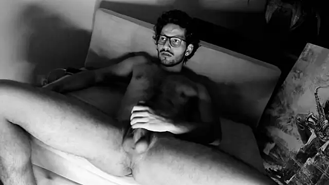 Nicholasrodrii online show from March 6, 2025, 2:30 am