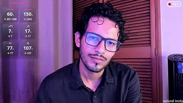 Nicholasrodrii online show from October 9, 2025, 11:14 pm