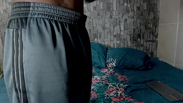 Snapshot of Joseephjackson chatting on January 30, 2025, 4:34 pm Joseephjackson online show from January 30, 2025, 4:34 pm