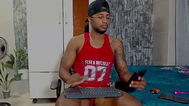 Snapshot of Joseephjackson chatting on February 1, 2025, 6:51 pm Joseephjackson online show from February 1, 2025, 6:51 pm